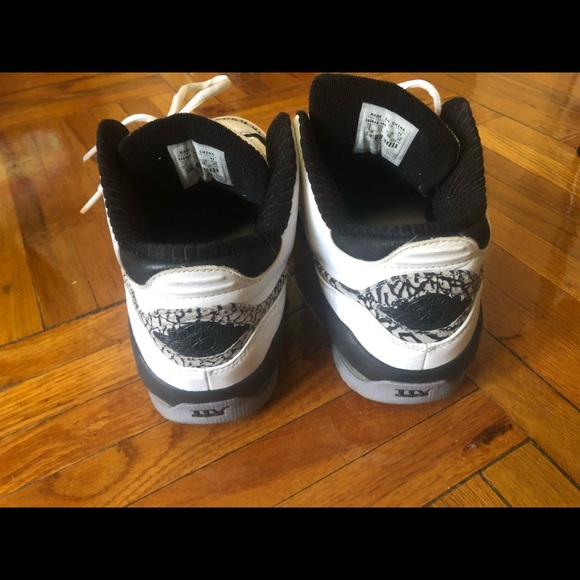 Jordan - Picture 4 of 6